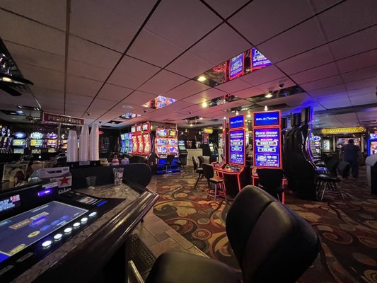 Dotty's Casino Cheyenne